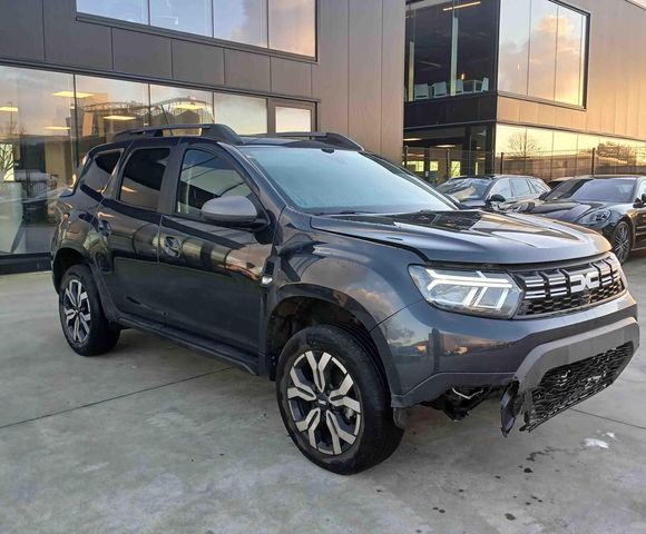 Dacia Duster II Journey