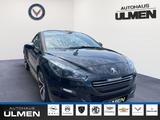 Peugeot RCZ 1.6 GT-Line  Navigation Bi-Xenon Voll-Leder  - gebrauchte Peugeot Sportwagen