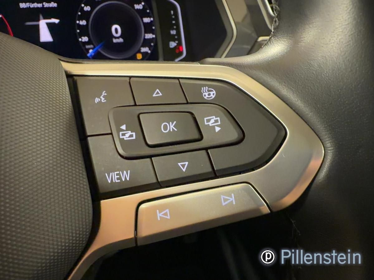 Volkswagen Tiguan Allspace - Bild 15