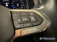 Volkswagen Tiguan Allspace - Vorschau Bild 15
