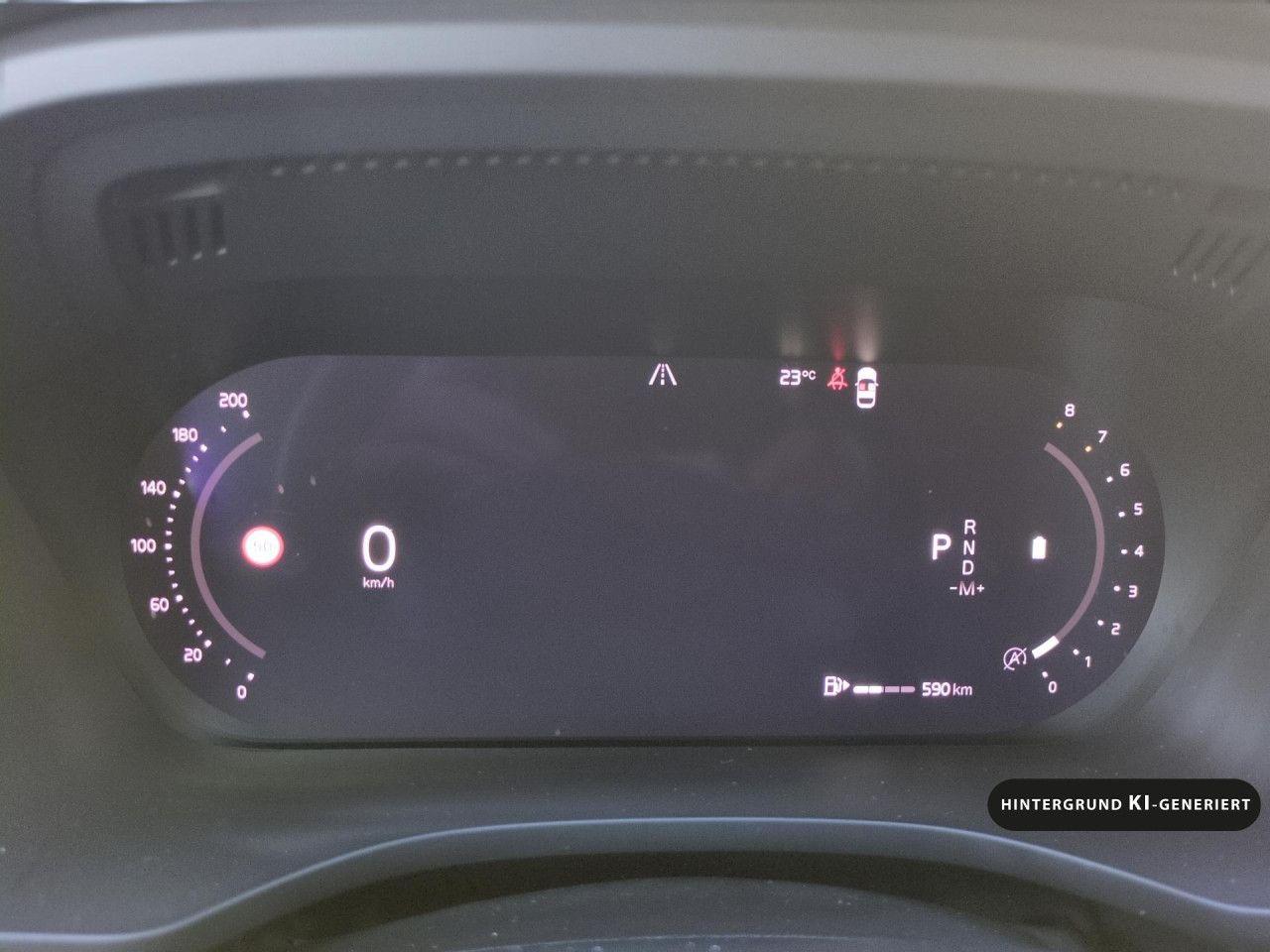 Volvo XC60 B4 (Benzin) Momentum Pro 2WD - Tempo/360°