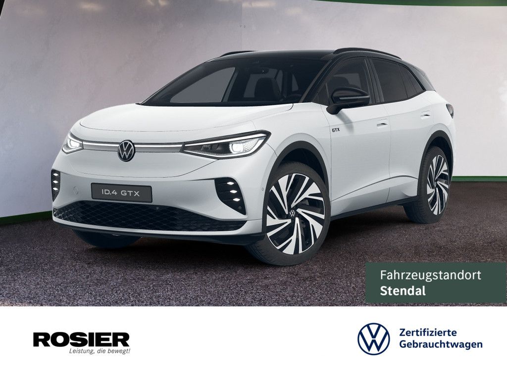Image of Volkswagen ID.4