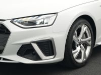 Audi A4 - Vorschau Bild 23