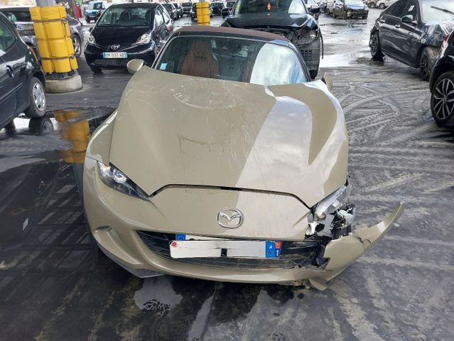 Mazda MX-5 IV 1.5 SKYACTIV-G 132