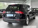 Volkswagen Tiguan Allspace 1.5 TSI DSG Life 7-Sitzer Navi - VW Tiguan Allspace LIFE Gebrauchtwagen