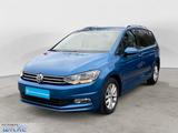 Volkswagen Touran 1.4 TSI DSG Comfortline NAVI KLIMA ACC 7 - Volkswagen Touran in Wuppertal