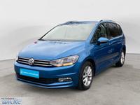 Volkswagen Touran 1.4 TSI DSG Comfortline NAVI KLIMA ACC 7