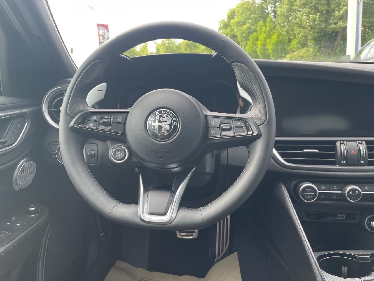 Alfa Romeo Giulia - Bild 5