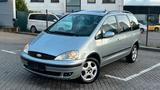 Ford Galaxy 2.8 VR6 Benzin Automatik *7 Si... - Ford Galaxy: V6