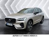 Volvo XC60 T6 AWD Plug-in Hybrid Ultra Dark - : Beige