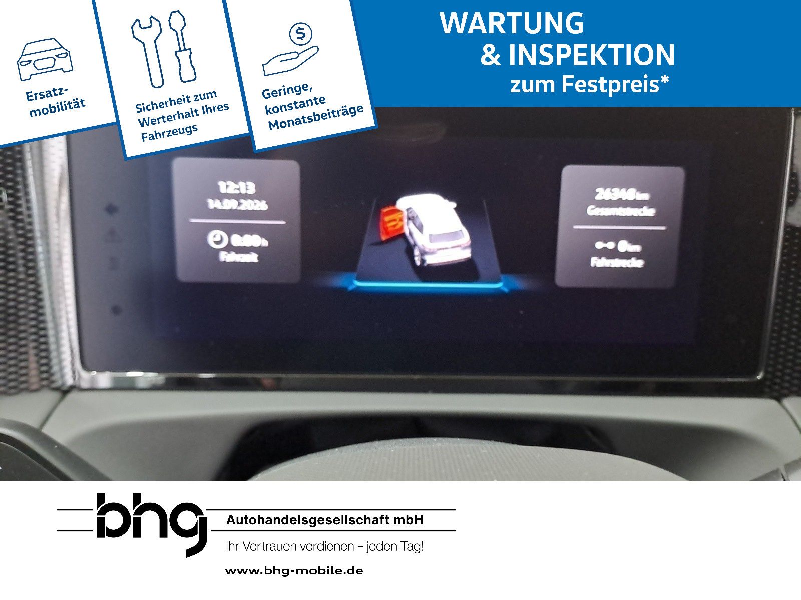 Volkswagen Tiguan - Bild 11