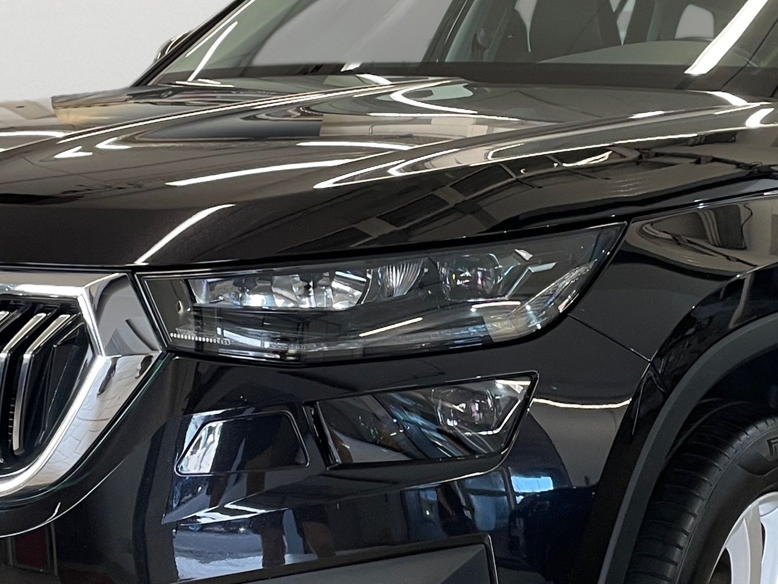 Skoda Kodiaq - Bild 8