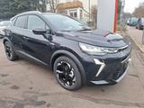 Mitsubishi ASX Intro Edition 1.3 T-Benziner 7-DCT - Mitsubishi ASX: Automatik