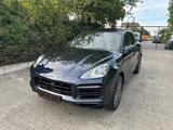 Porsche Cayenne 3.0 V6/ACC/Sport-Design/Pano/Bose/21*/F1 - Porsche Cayenne mit Benzin-Antrieb: Geländewagen, 3.2