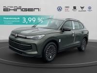 Volkswagen Tiguan - Vorschau Bild 1