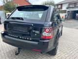 Land Rover Range Rover Sport V6 TD Air STHZ H&K Bi-Xenon Na - Land Rover Range Rover Sport mit Diesel-Antrieb: Geländewagen