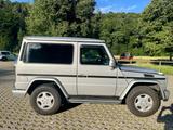 Mercedes-Benz G 320 V6 Benziner - kurzer Radstand! - Mercedes-Benz Kurz