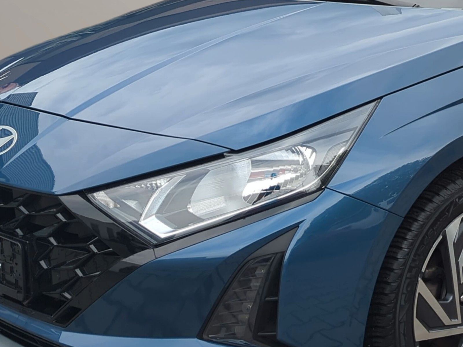 Hyundai i20 – Bild 5