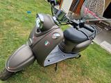 Andere Nova Motors eRetro Star li 45 Elektroroller - MOFA STAR