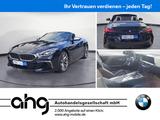 BMW Z4 M40i Cabrio Leder 19Zoll M-Felgen - BMW Z4 M40: M40i
