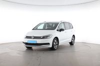 Volkswagen Touran - Vorschau Bild 2