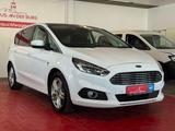 Ford S-Max Titanium*Kamera*Navi*DAB* - Ford S-Max: Weiß