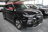 Kia e- Soul 64 kWh Spirit (3Phasen Lader,Leder Pak.)