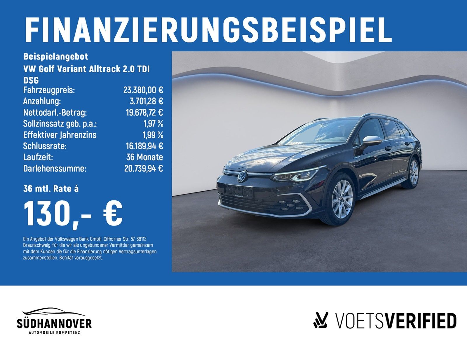 Volkswagen Golf - Bild 2