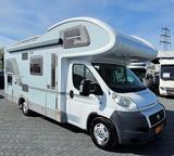 Knaus Sun Traveller 650DKG * TOP Zustand * 2xKlima * - Wohnwagen & Wohnmobile in Gelsenkirchen