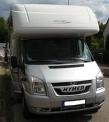 HYMER / ERIBA / HYMERCAR c642cl - HYMER / ERIBA Wohnmobile & Wohnwagen