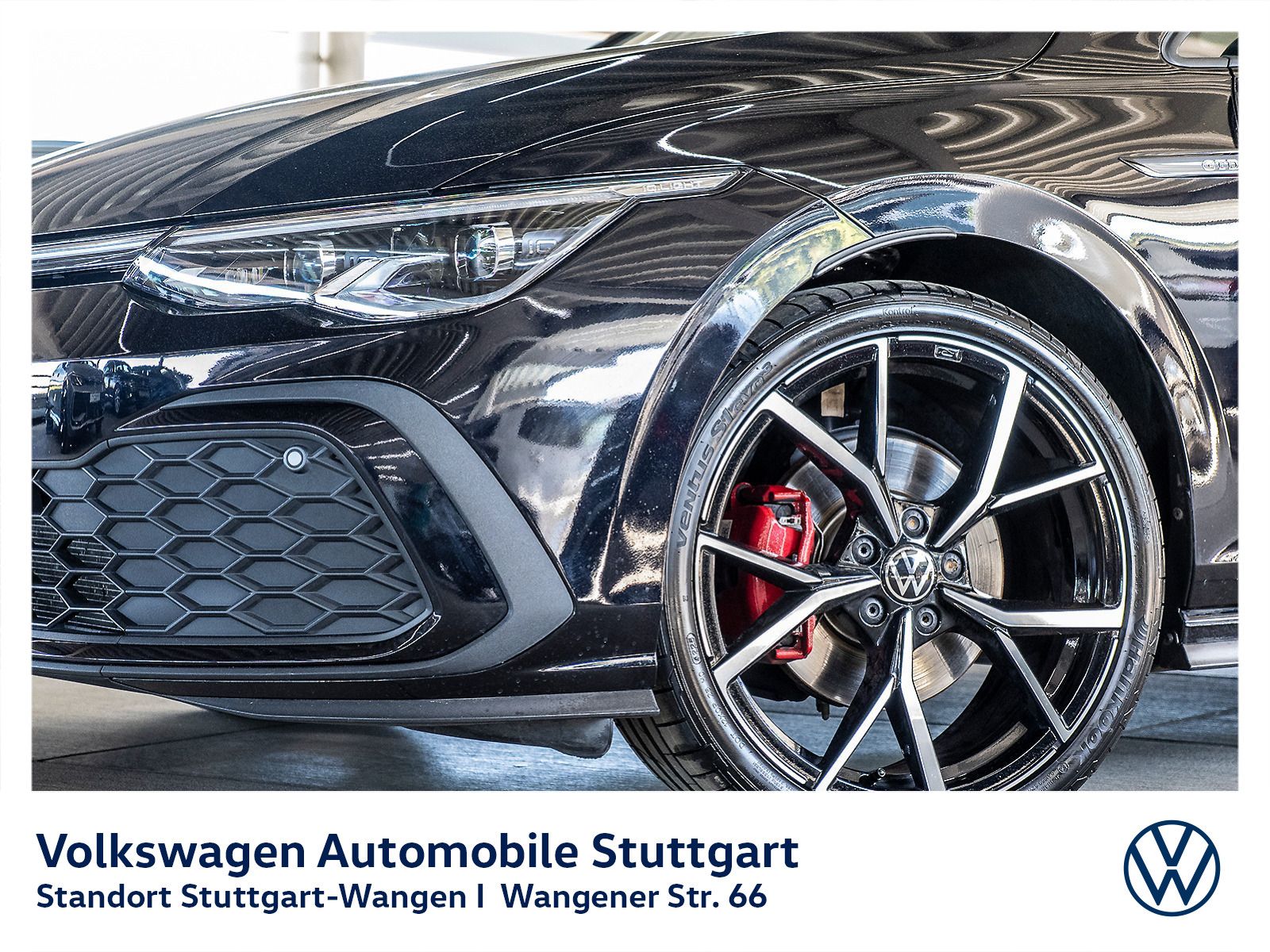 Volkswagen Golf - Bild 14