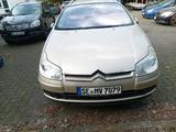 Citroën auto zu verkaufen - gebrauchte Citroën C5 aus dem Jahr 2006