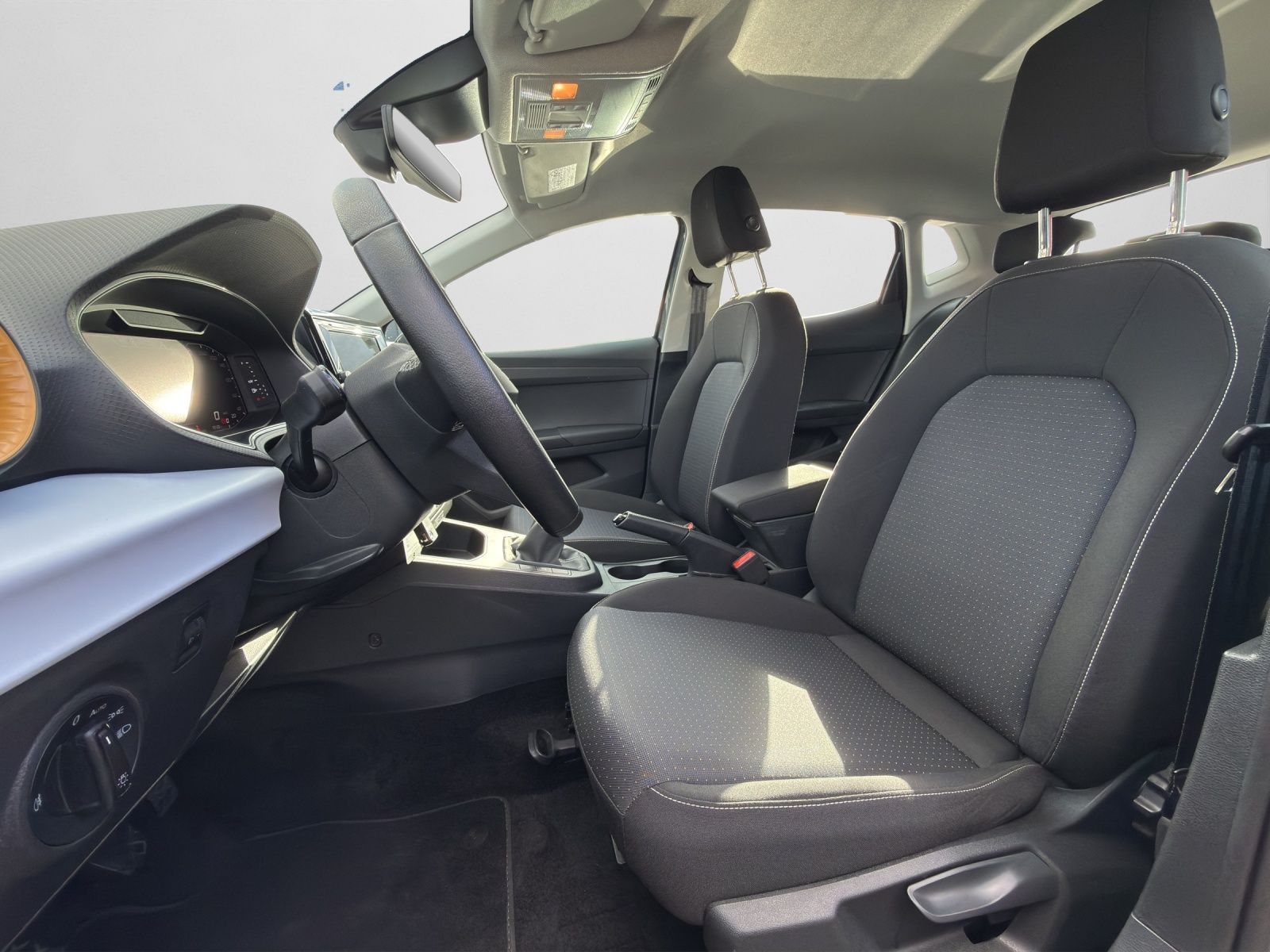 Seat Ibiza - Bild 13