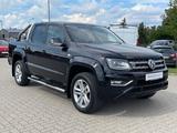 Volkswagen Amarok 3.0 V6 TDI Highline DoubleCab 4M Standhei - Volkswagen Amarok in Bremen