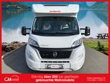Dethleffs Trend T 6717 - Hub&Einzelbetten - Garage - - Dethleffs Einzelbetten