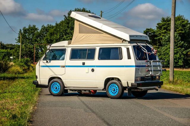 Volkswagen T3 California