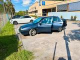 Alfa Romeo 155 2.0 16V  Twin Spark Super KAT - Alfa Romeo 155: Limousine