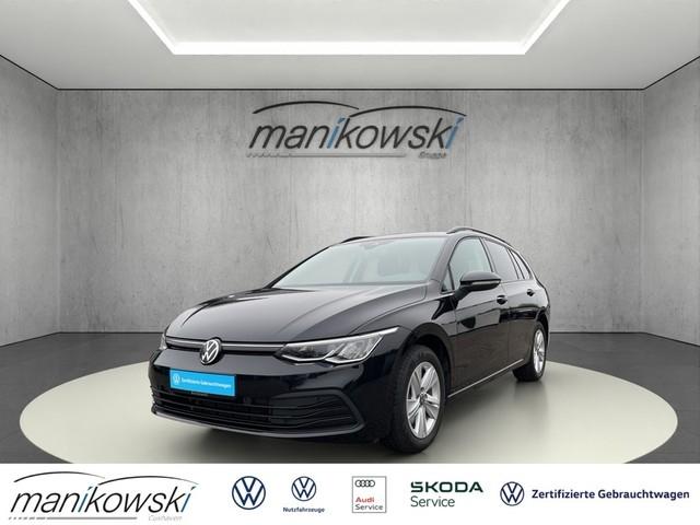 Volkswagen Golf Variant 2.0TDI DSG *Life*Navi+BT+LED+ACC+SH