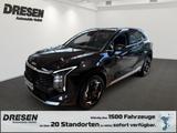 Kia Sportage SPIRIT 1.6T 2WD AT NAVI,360°KAMERA,PDC