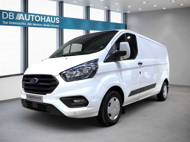 Ford Transit Custom Kasten Trend 300 L2H1 Standhz