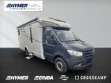 HYMER / ERIBA / HYMERCAR Tramp S 685 Summer Deal 2025 - Offers matching your search criteria