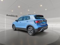Volkswagen T-Cross - Vorschau Bild 4