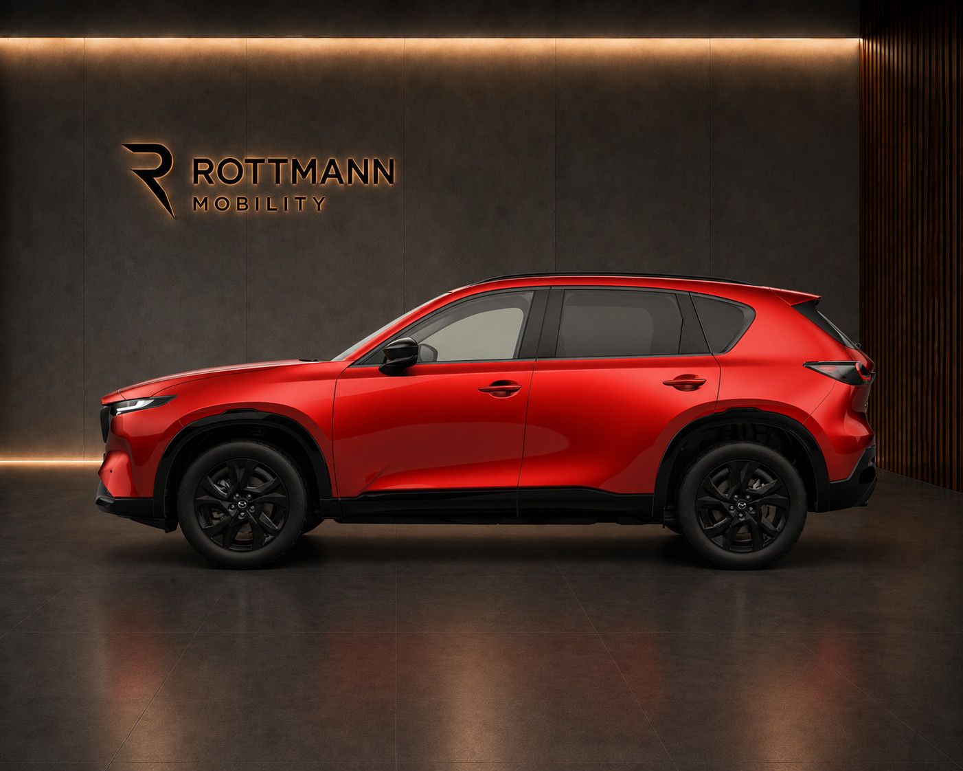 Mazda CX-5 - Bild 6