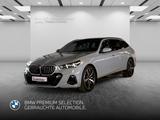 BMW 520d Touring M Sport Standheizung AHK Harman/K - gebrauchte BMW Kombis