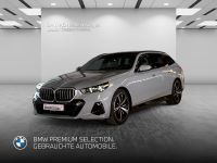 BMW 520 - Vorschau Bild 1