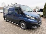 Iveco IVECO Daily 35S160 Kasten L2H1 Schwingsitz Navi - Iveco Daily 35S16