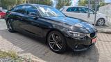 BMW 420i Gran Coupé LED/Autom/Navi/2.HAND/Scheckheft - gebrauchte BMW 420 Gran Coupé aus dem Jahr 2018