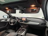 Audi A6 3.0 TDI Quattro S-LINE|PANO|HEAD-UP|ACC|BOSE| - Audi A6 aus 2012: Line