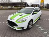Ford Focus 2,0 EB ST Leder-Sport-Paket Turnier ST - Ford Focus aus 2012: ST Turnier