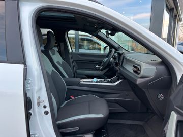 Dacia Bigster HYBRID 155 Extreme